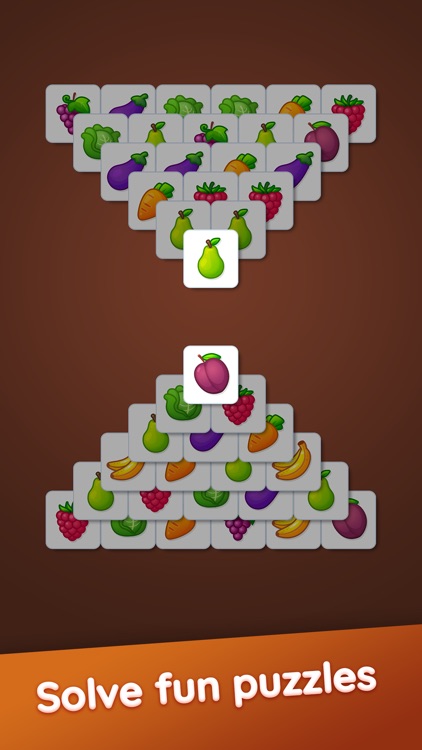 Tap Match : Tile Puzzle Game screenshot-7