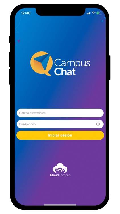 Campus Chat