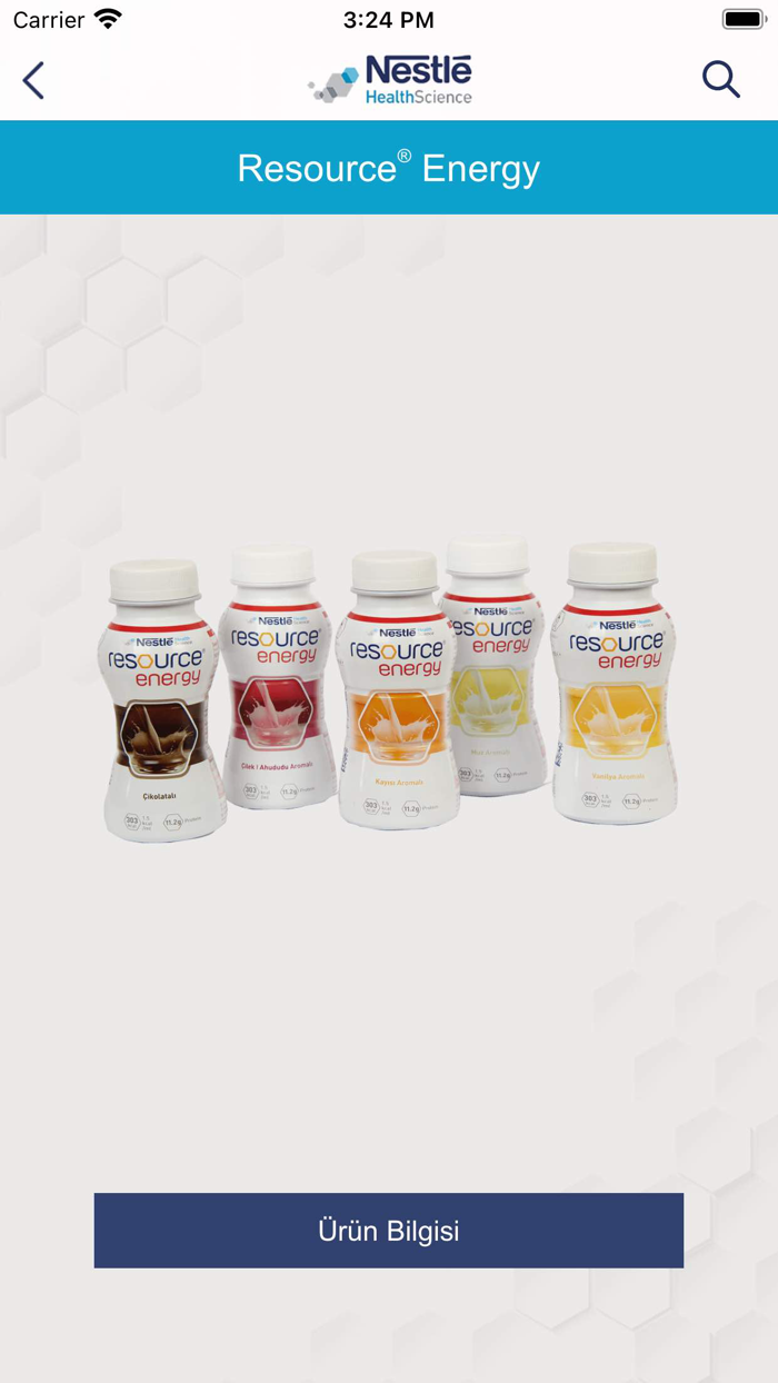 Nestlé Health Science Türkiye