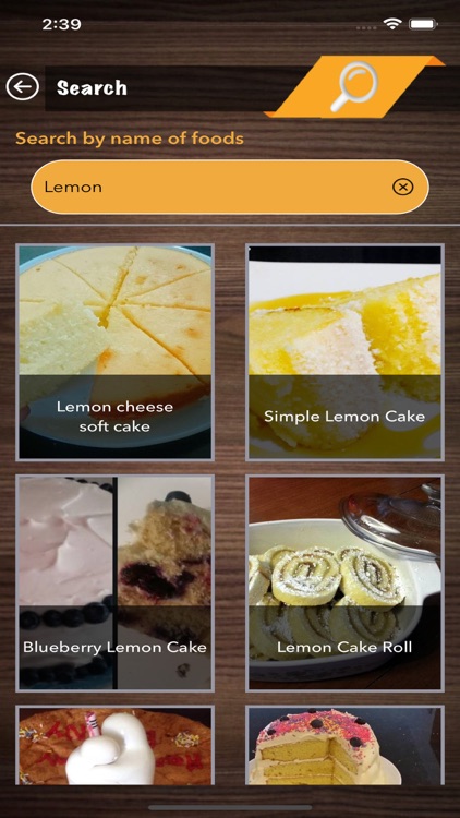 Cake Recipes - Mobbijoy screenshot-6