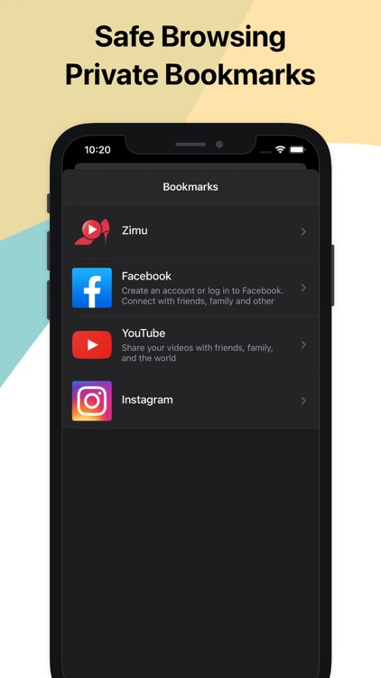 Any Video Saver screenshot-6