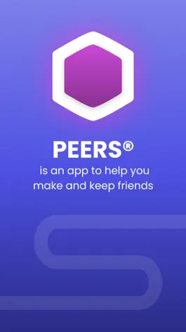 Game screenshot PEERS® mod apk