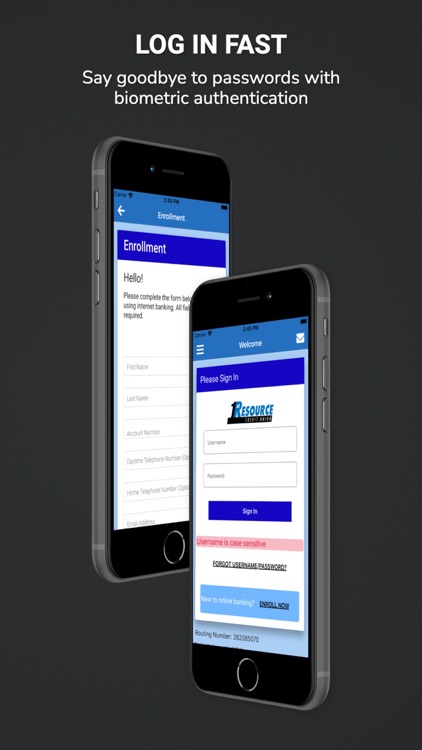 My Mobile 1 Resource