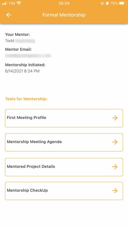 MentorMosaic screenshot-5