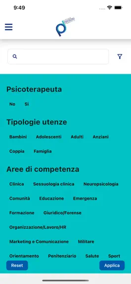 Game screenshot Ordine Psicologi Piemonte hack