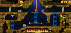 Montezuma's Revenge - Screenshot 3