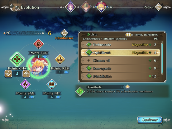 Trials of Mana Trials of Mana