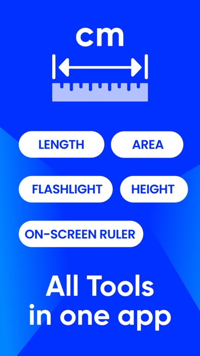 Measuring Tape - AR Ruler screenshot 2