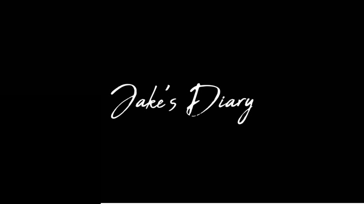 Jake's Diary