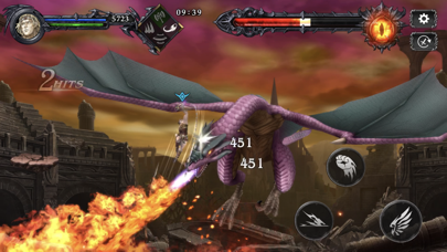 Castlevania: Grimoire of Souls screenshot 6