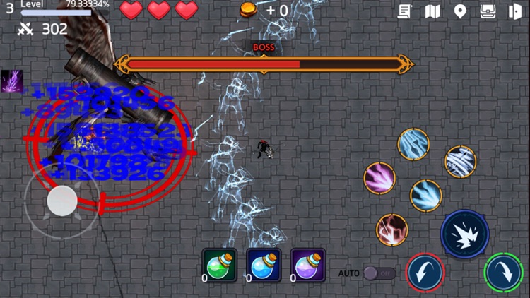 [하드코어]최종병기활