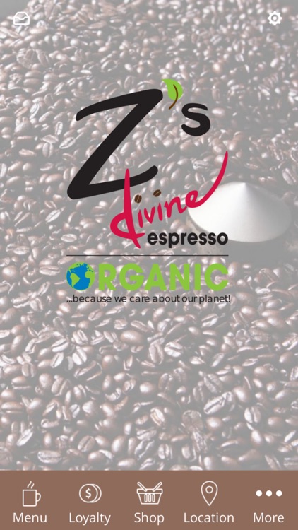 Z's Divine Espresso