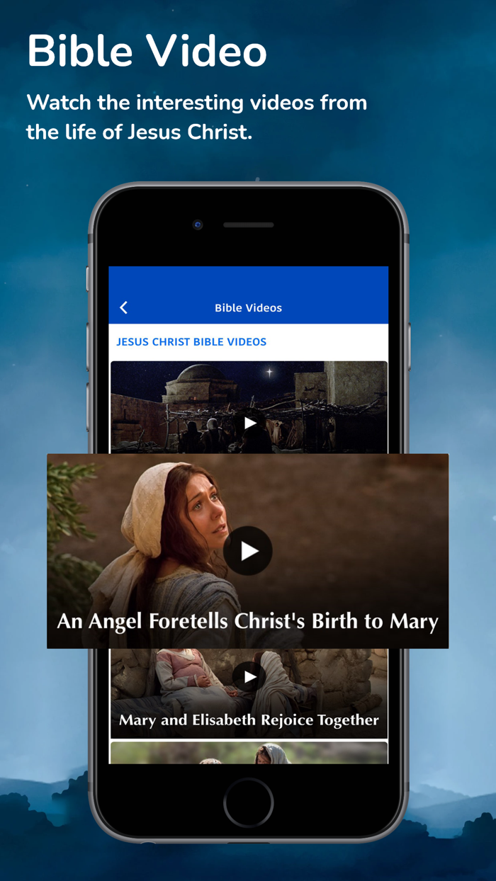 English Standard Version - ESV