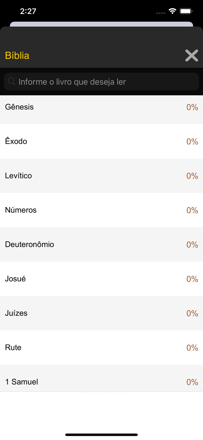 Bíblia Sagrada Ave Maria