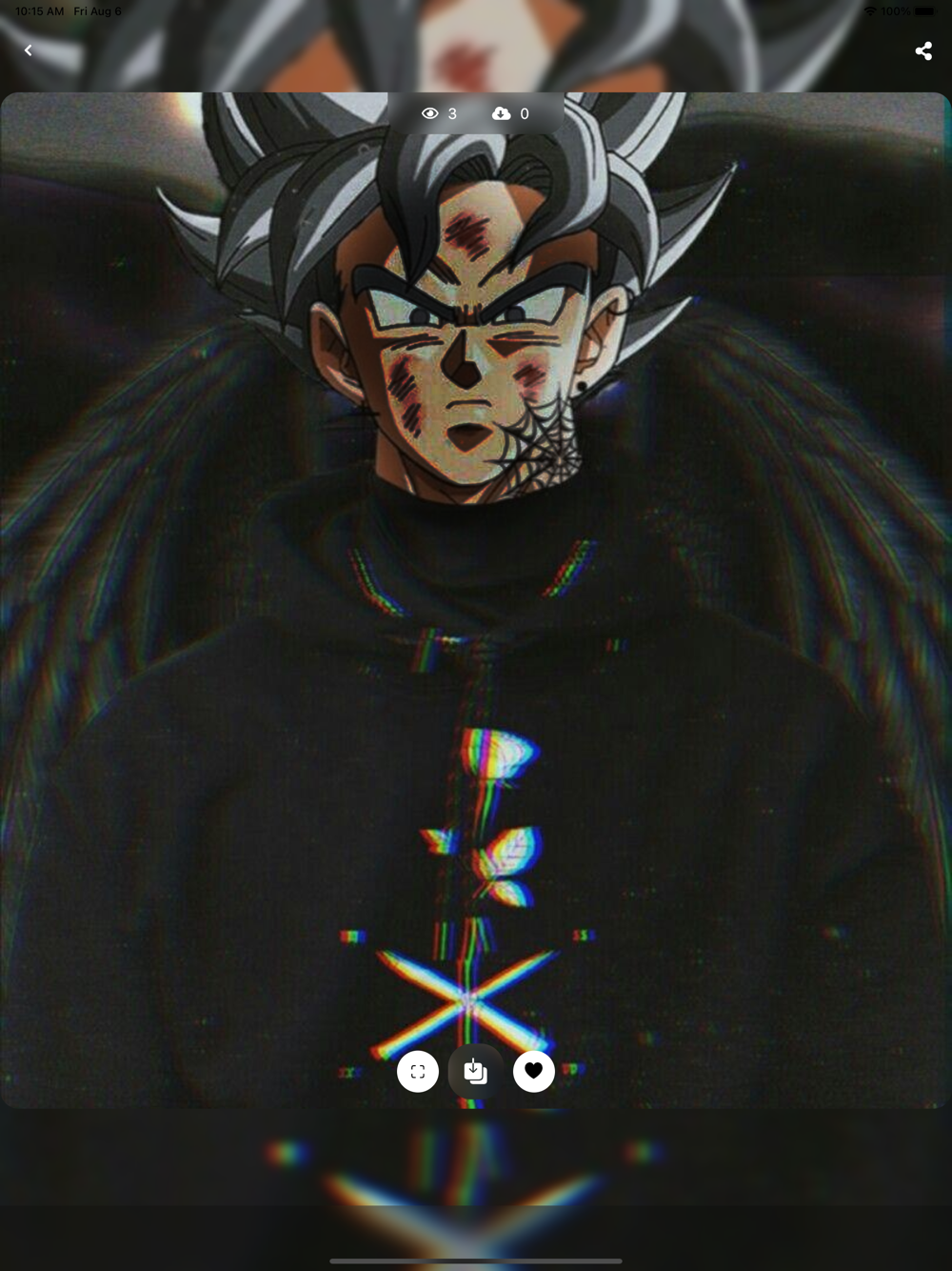 Dope anime wallpaper that you should have  YouTube