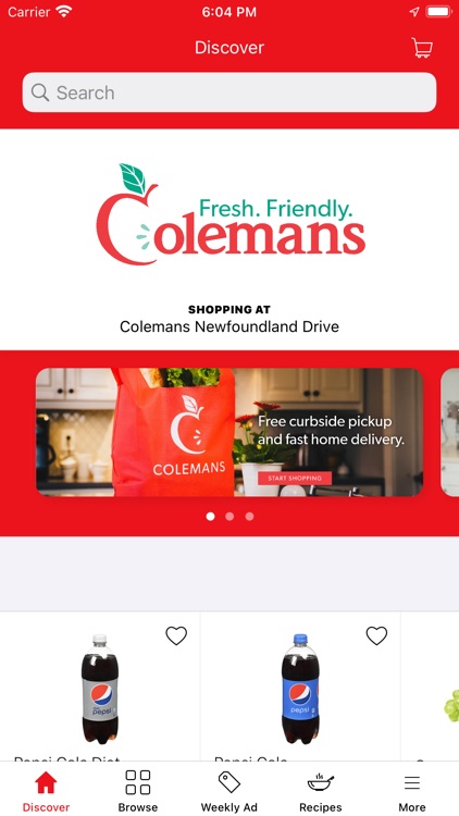 Colemans