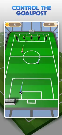 Game screenshot Move The Goal mod apk