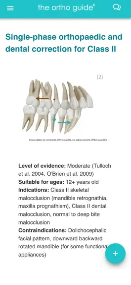 Game screenshot The Ortho Guide hack