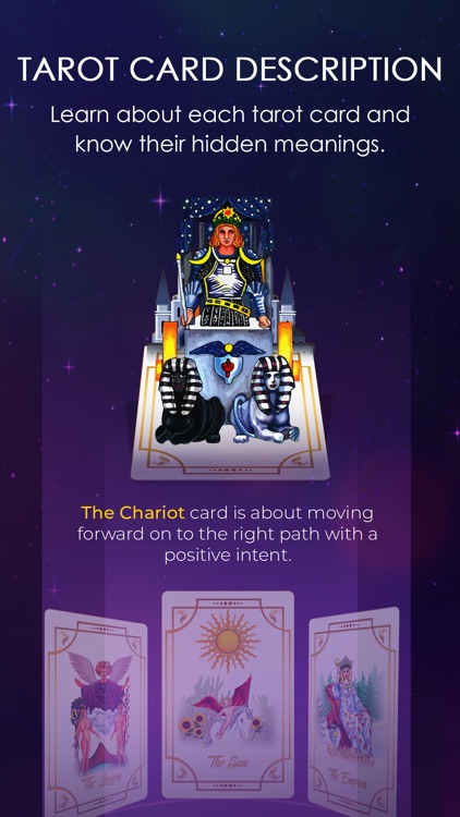 Tarot,Astro Insight By Experts screenshot-7