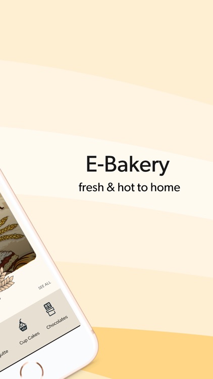 EBakery