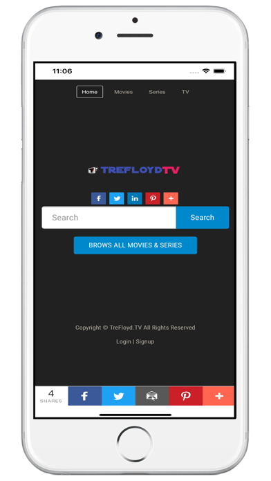 trefloyd-tv-ipad-screen-shot-0