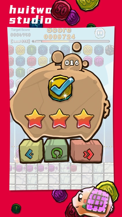 Skewered Coins screenshot-3