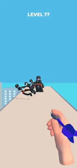 Game screenshot Balloon Fighters mod apk