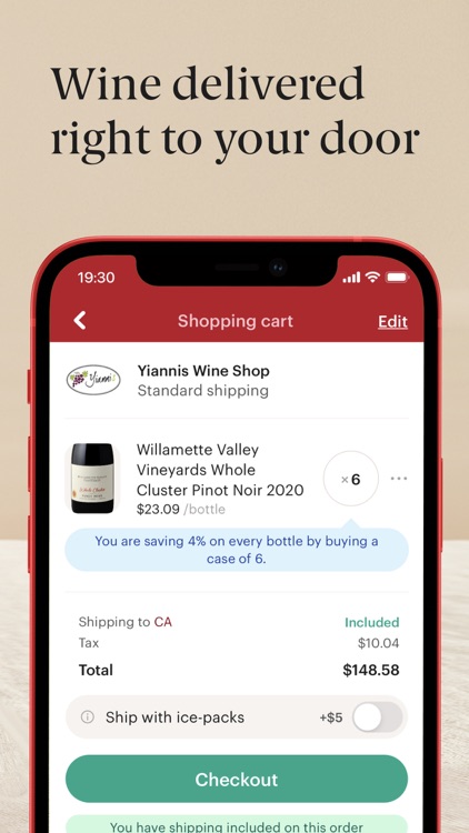 Vivino: Buy the Right Wine screenshot-3