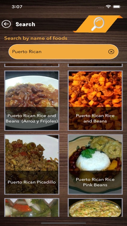 Caribbean Recipes - Mobbijoy screenshot-6