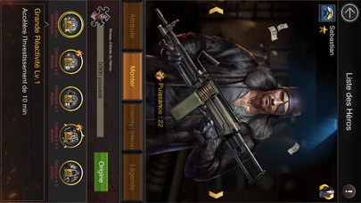 Mafia City: War of Underworld Mafia City: War of Underworld