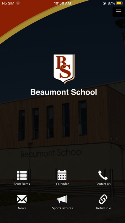 Beaumont School