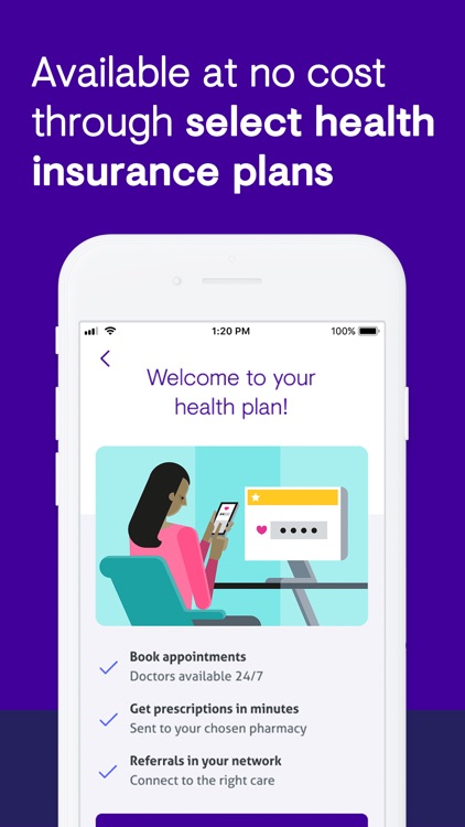 Babylon: Digital Health App