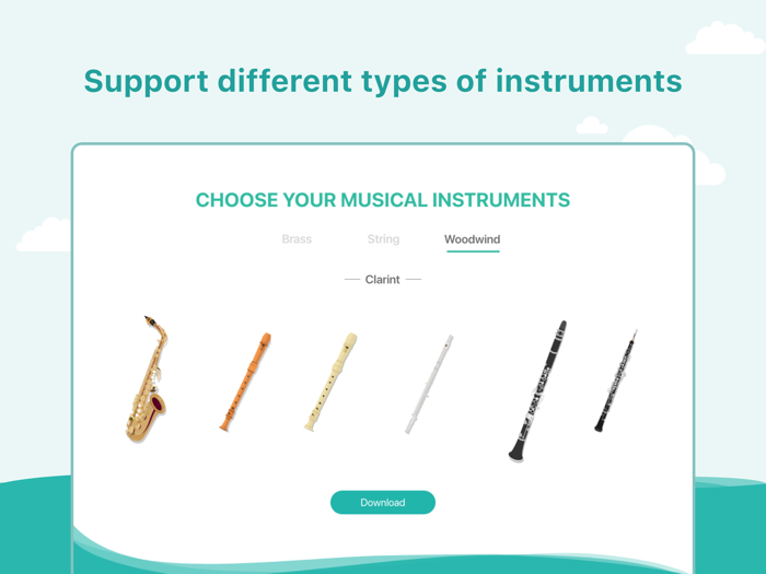SCALEBOOK for ABRSM Grade 1-5