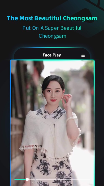 FacePlay - Face Swap Videos