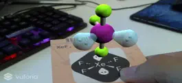 Game screenshot Molecular Shape hack