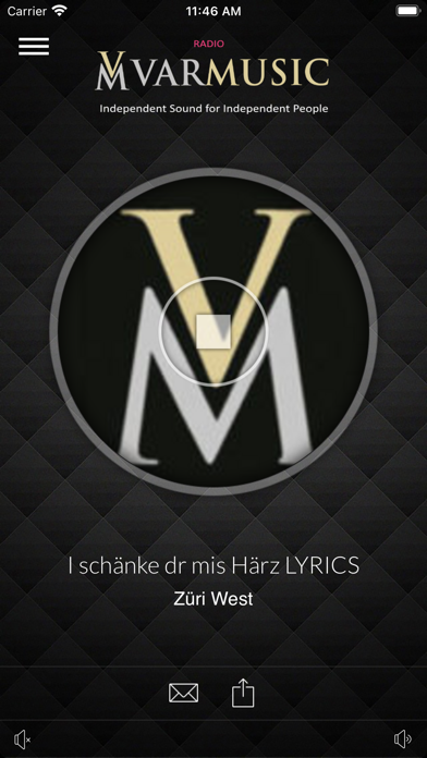 Screenshot #3 pour Radio Varmusic