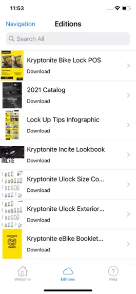 Game screenshot Kryptonite Locks & Lights App hack