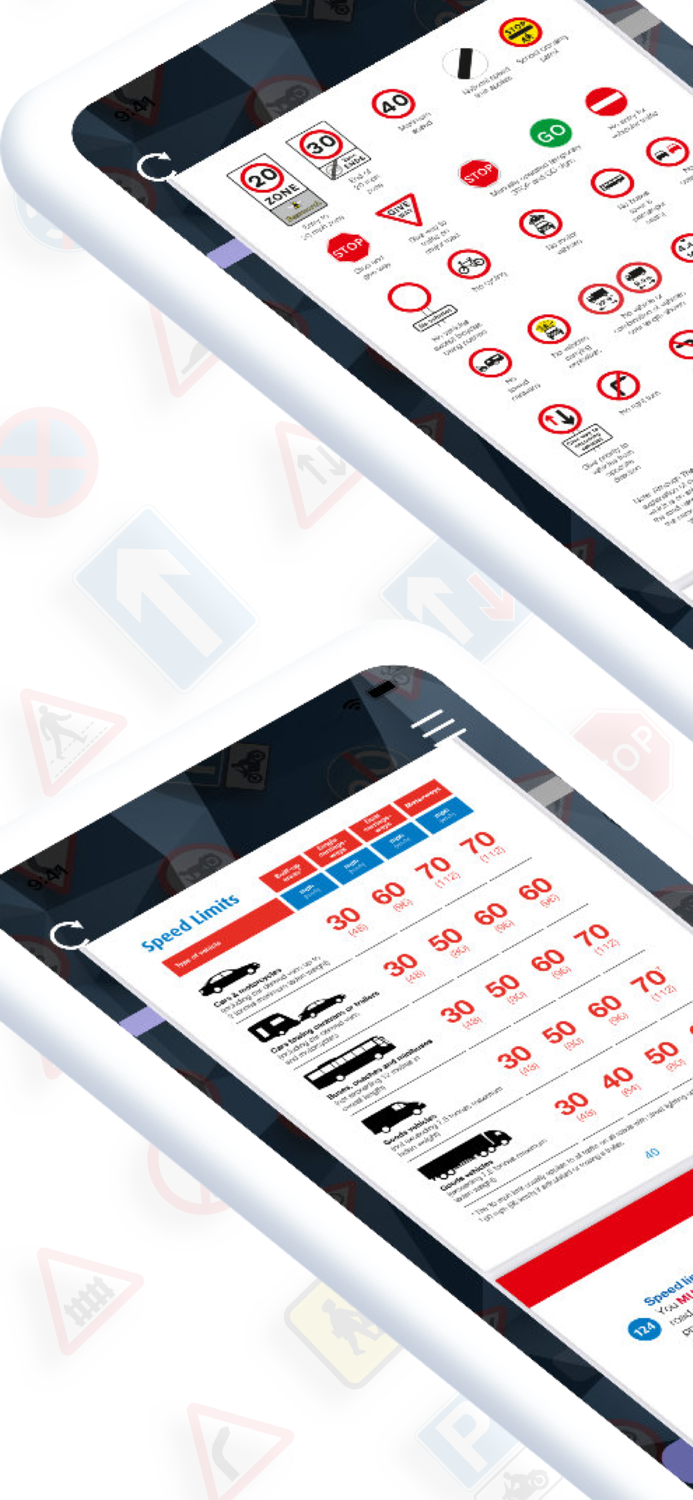 Driving Theory Test 2021 UK UK