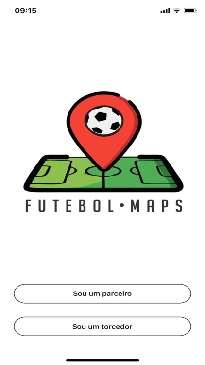 Futebol Maps screenshot-7