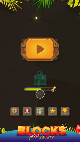 Game screenshot Blocks of Treasure mod apk