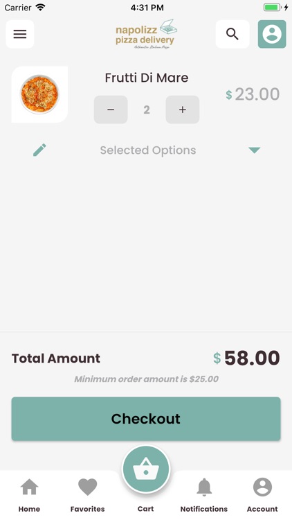 Napolizz screenshot-5