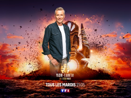 MYTF1 • TV en Direct et Replay MYTF1 • TV en Direct et Replay