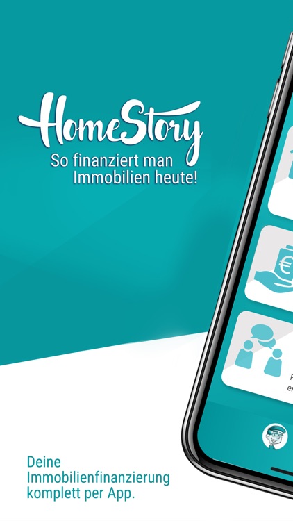 HomeStory