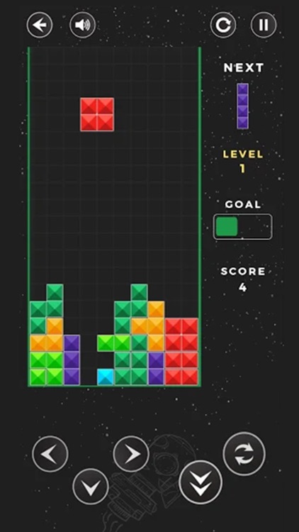 Block Puzzle Jewel Game screenshot-3