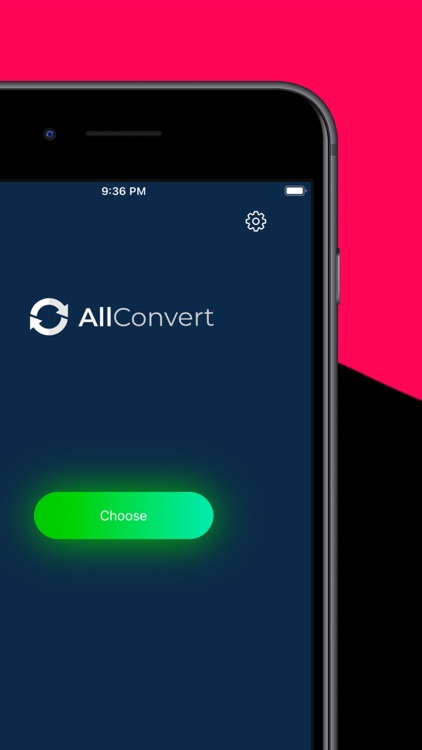 AllConvert