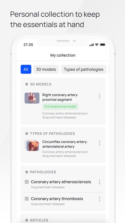 VOKA Pathology 3D screenshot-6