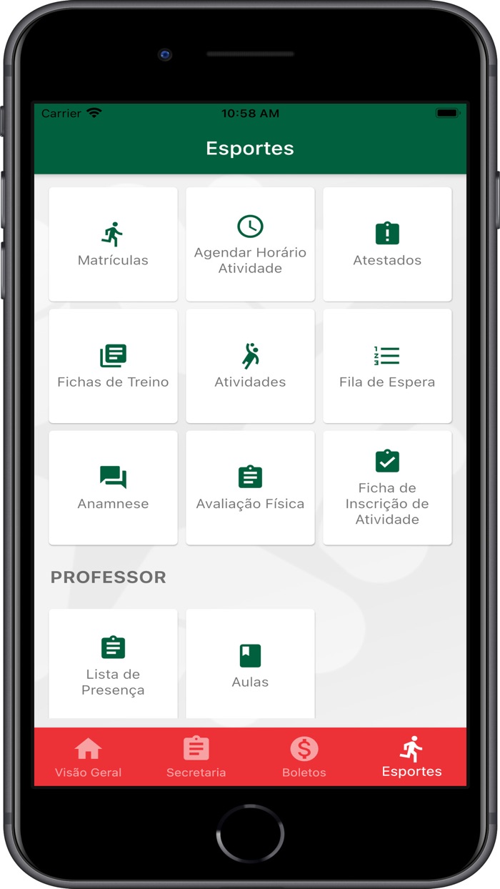 Jaraguá Country Club