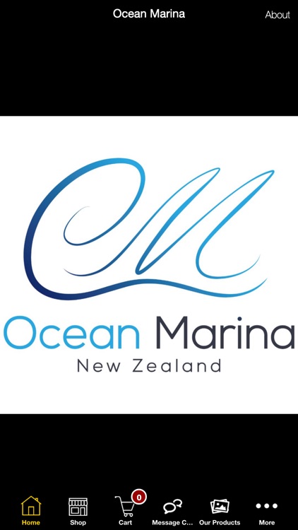 Ocean Marina