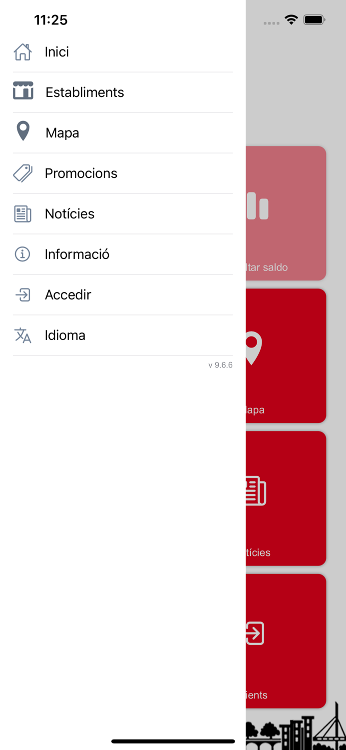 Jo compro a Esplugues