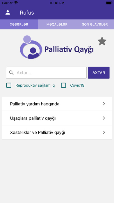 PalliativYardim